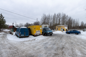 Всероссийская универсальная электронная торговая площадка LOT-ONLINE.RU