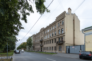 Всероссийская универсальная электронная торговая площадка LOT-ONLINE.RU