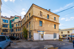 Всероссийская универсальная электронная торговая площадка LOT-ONLINE.RU